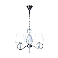 подвесная люстра omnilux molinella oml-56203-03 в Хабаровске