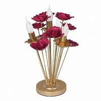 настольная лампа mw-light розенхейм 615031404 в Хабаровске