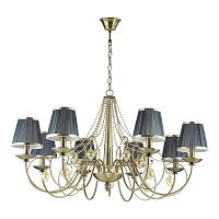 подвесная люстра odeon light niagara 3921/8 в Хабаровске