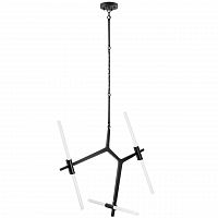 подвесная люстра lightstar struttura 742067 в Хабаровске