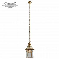 подвесной светильник chiaro мидос 802010101 в Хабаровске