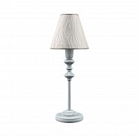 настольная лампа lamp4you provence e-11-g-lmp-o-5 в Хабаровске