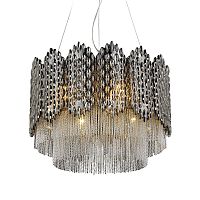 подвесной светильник p68067-8 smoke от delight collection в Хабаровске