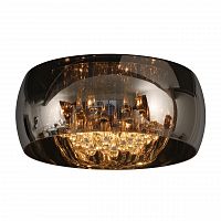 потолочный светодиодный светильник lucide pearl-led 70163/24/11 в Хабаровске