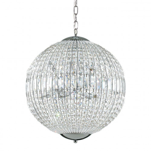 подвесной светильник ideal lux luxor sp8 в Хабаровске