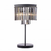 настольная лампа divinare nova 3002/05 tl-3 в Хабаровске