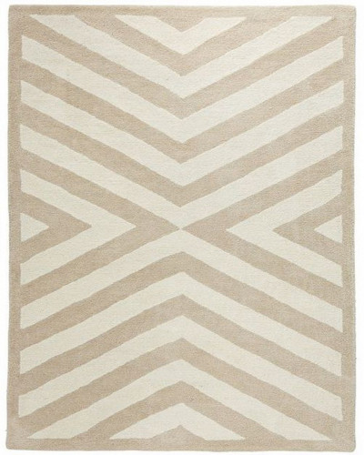 ковер crost cream 160х200 в Хабаровске