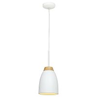 подвесной светильник loft it restor loft4402a-wh в Хабаровске