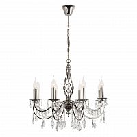 подвесная люстра arti lampadari deco e 1.1.8.600 n в Хабаровске