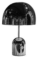 лампа настольная / bell / chrome-400 в Хабаровске