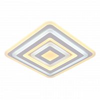 потолочный светодиодный светильник omnilux pozallo oml-06307-90 в Хабаровске