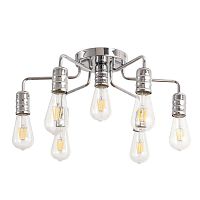 потолочная люстра arte lamp fuoco a9265pl-7cc в Хабаровске