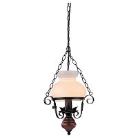 подвесной светильник arte lamp galata a3030sp-1br в Хабаровске