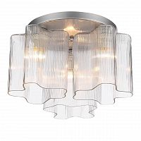 потолочная люстра st luce onde sl117.102.03 в Хабаровске