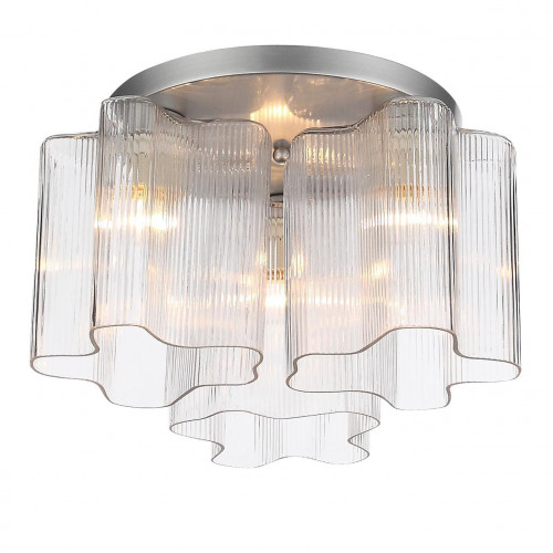 потолочная люстра st luce onde sl117.102.03 в Хабаровске