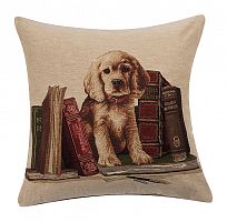 подушка с ретривером bookends retriever в Хабаровске