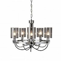 подвесная люстра arte lamp ombra a2995lm-5cc в Хабаровске