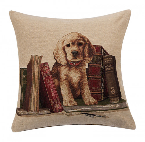 подушка с ретривером bookends retriever в Хабаровске