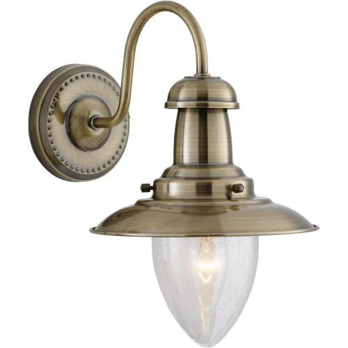 бра arte lamp fisherman a5518ap-1ab в Хабаровске