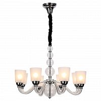 подвесная люстра st luce signora sl681.103.08 в Хабаровске