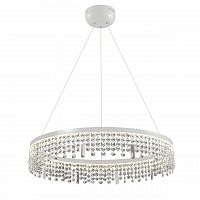 подвесной светодиодный светильник favourite splatter -pа в Хабаровске