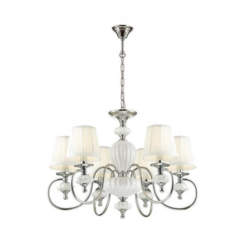 подвесная люстра odeon light medea 4186/6 в Хабаровске