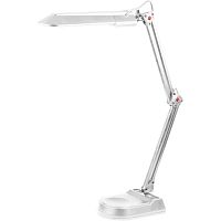 настольная лампа arte lamp desk a5810lt-1si в Хабаровске
