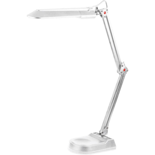 настольная лампа arte lamp desk a5810lt-1si в Хабаровске