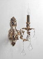 бра lucia tucci barletta w122.1 coffe gold в Хабаровске