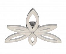 потолочная светодиодная люстра kink light флора 08168 в Хабаровске