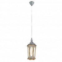 подвесной светильник eglo vintage 49206 в Хабаровске