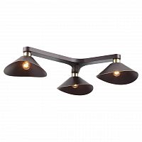 потолочная люстра lussole loft lsp-9534 в Хабаровске