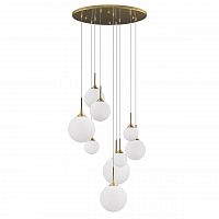 подвесной светильник lightstar globo 813092 в Хабаровске