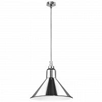 подвесной светильник lightstar loft 765024 в Хабаровске