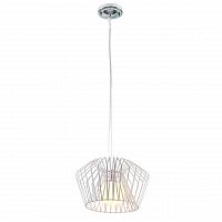 дизайнерский подвесной светильник spot light cage 9504102 в Хабаровске