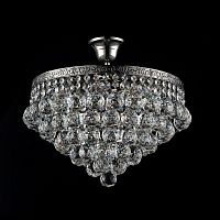 потолочная люстра maytoni gala dia783-cl38-6-n в Хабаровске