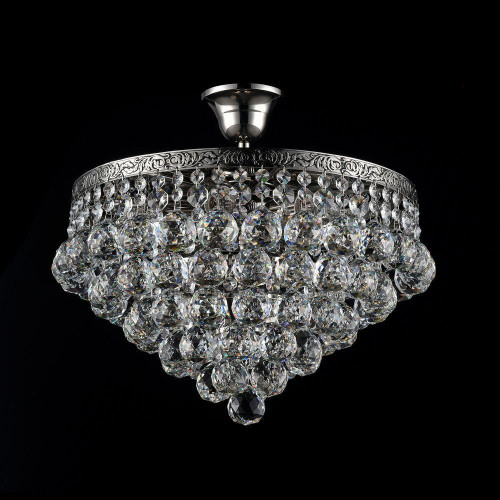 потолочная люстра maytoni gala dia783-cl38-6-n в Хабаровске