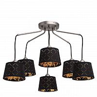 подвесная люстра mw-light лацио 8 103012206 в Хабаровске