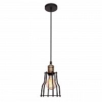 подвесной светильник loft it loft1114 в Хабаровске