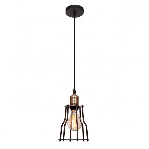 подвесной светильник loft it loft1114 в Хабаровске