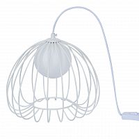 настольная лампа maytoni polly mod542tl-01w в Хабаровске