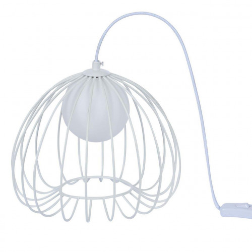 настольная лампа maytoni polly mod542tl-01w в Хабаровске