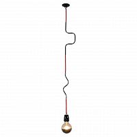 подвесной светильник lussole loft grlsp-9889 в Хабаровске