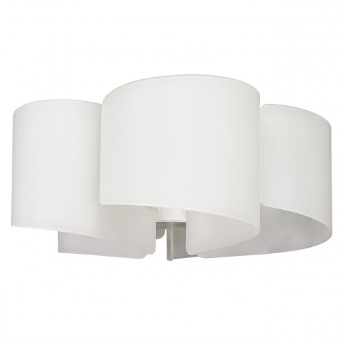 потолочная люстра lightstar simple light 811 811050 в Хабаровске