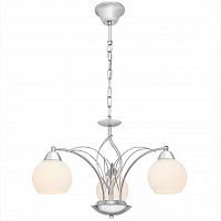 подвесная люстра silver light adele 138.54.3 в Хабаровске
