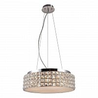 подвесной светильник toplight imogene tl1162-4h в Хабаровске