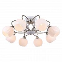 потолочная люстра lussole lgo lsp-0167 в Хабаровске