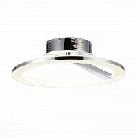 потолочный светодиодный светильник st luce sl868.512.01 в Хабаровске