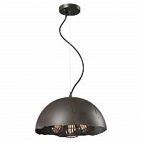 подвесная люстра lussole loft ii lsp-9623 в Хабаровске