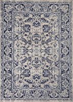 ковер tebriz античный синий 160*230 в Хабаровске